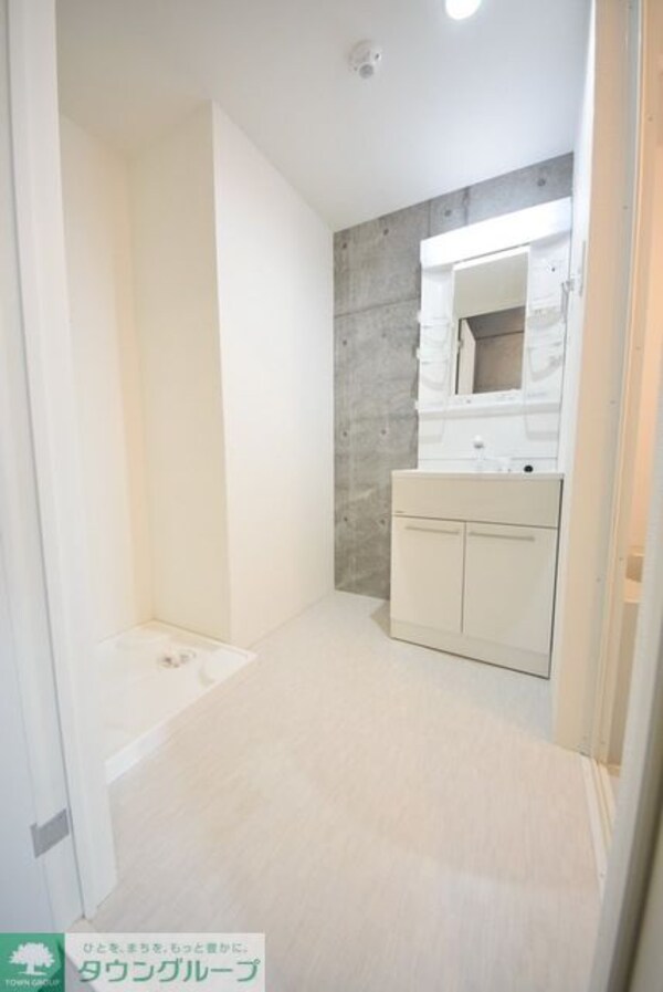 洗面(お問合せはタウンハウジングまで！※現地待合わせ相談可能)