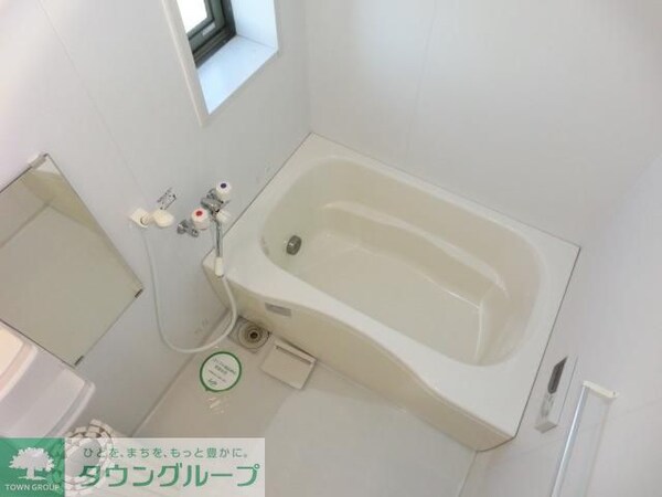 バス／シャワールーム等(お問合せはタウンハウジングまで！※現地待合わせ相談可能)