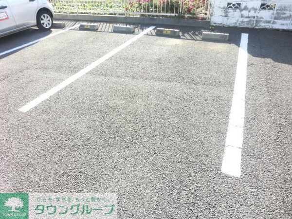 駐車場(お問合せはタウンハウジングまで！※現地待合わせ相談可能)