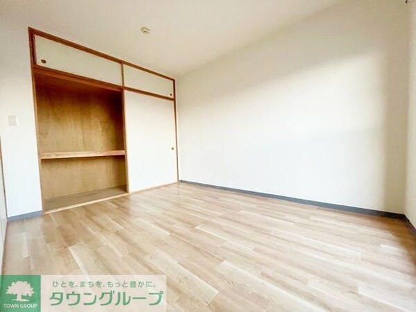 その他室内・内装(303号室参考写真となります。)