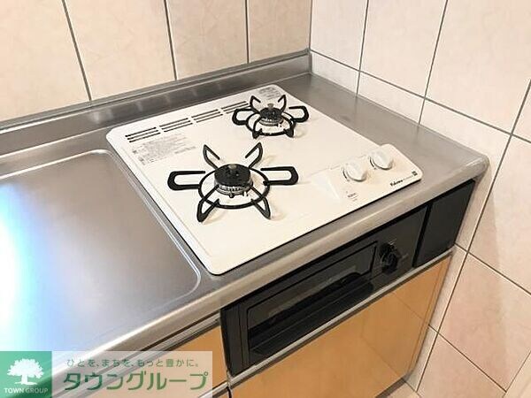 設備(お問合せはタウンハウジングまで！※現地待合わせ相談可能)