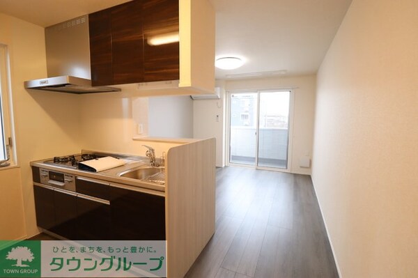 リビング・居室