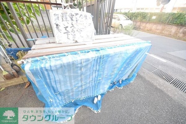 共有部分(お問合せはタウンハウジングまで！※現地待合わせ相談可能)