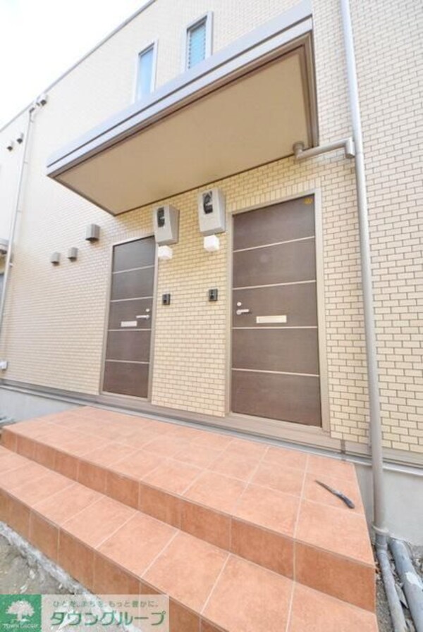 共有部分(お問合せはタウンハウジングまで！※現地待合わせ相談可能)