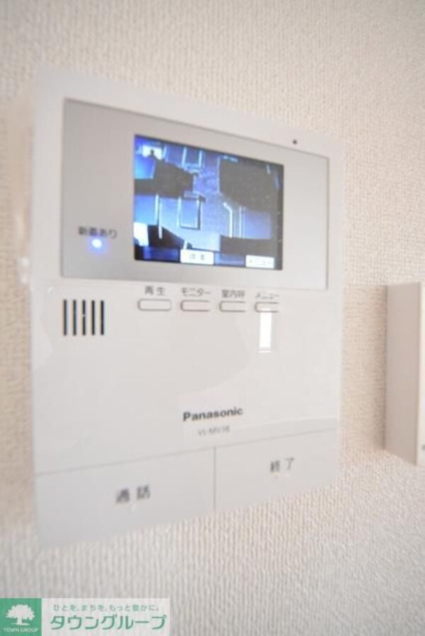 設備(お問合せはタウンハウジングまで！※現地待合わせ相談可能)