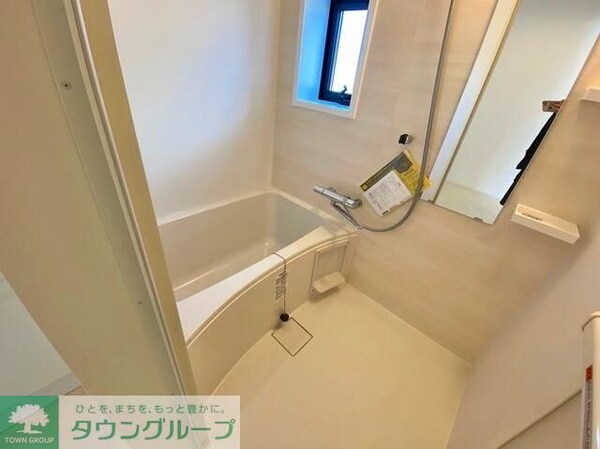 バス／シャワールーム等