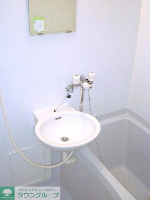 バス／シャワールーム等