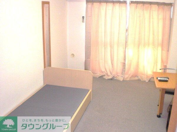 リビング・居室