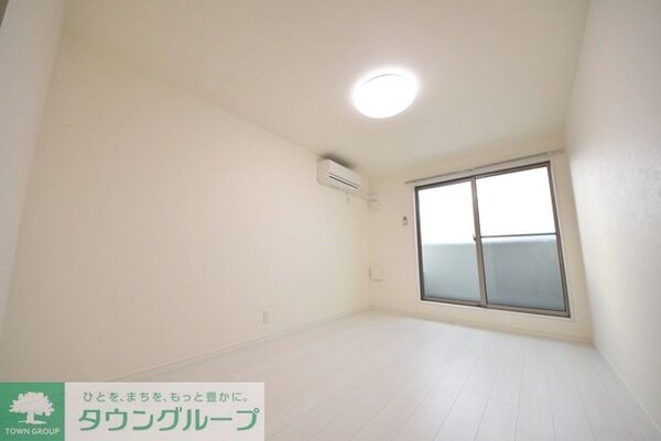 リビング・居室(お問合せはタウンハウジングまで！※現地待合わせ相談可能)