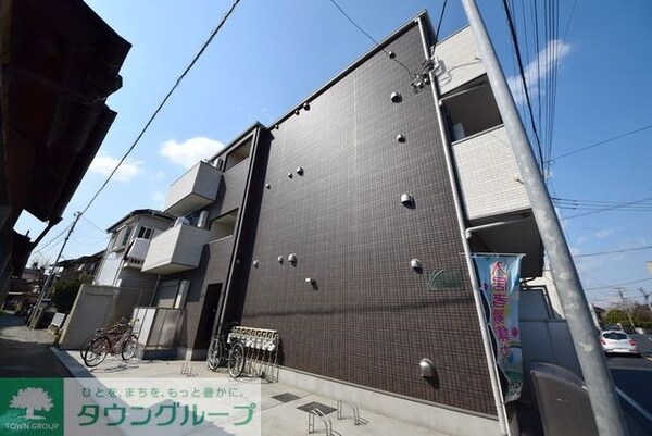 外観(お問合せはタウンハウジングまで！※現地待合わせ相談可能)