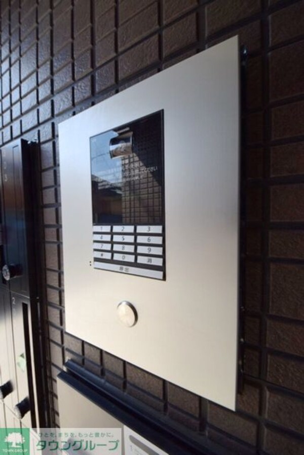 共有部分(お問合せはタウンハウジングまで！※現地待合わせ相談可能)