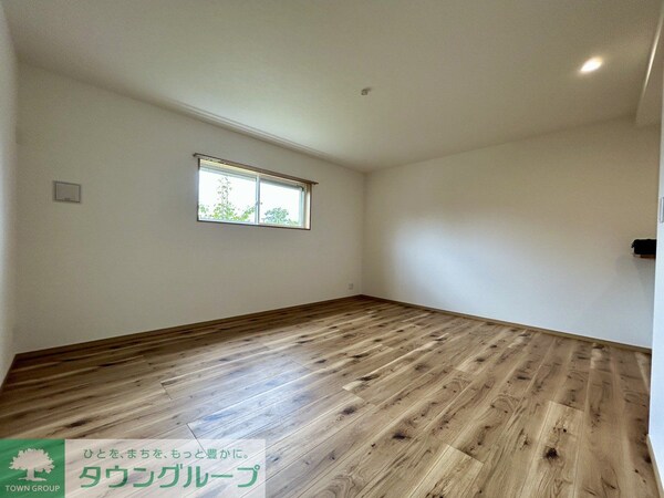 リビング・居室(お問合せはタウンハウジングまで！※現地待合わせ相談可能)