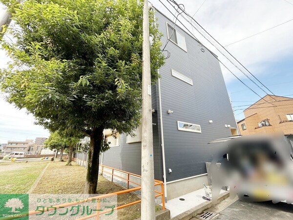 外観(お問合せはタウンハウジングまで！※現地待合わせ相談可能)