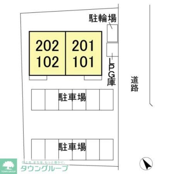 その他(お問合せはタウンハウジングまで！※現地待合わせ相談可能)