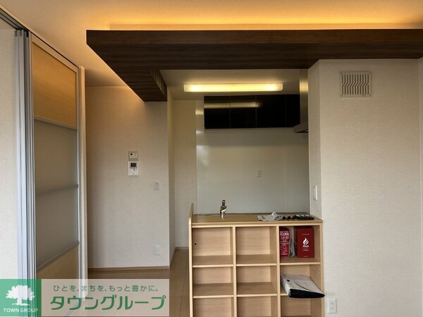 収納(お問合せはタウンハウジングまで！※現地待合わせ相談可能)