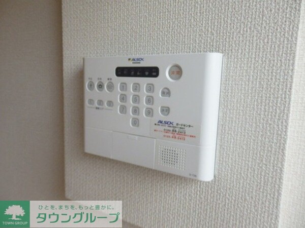 設備(お問合せはタウンハウジングまで！※現地待合わせ相談可能)