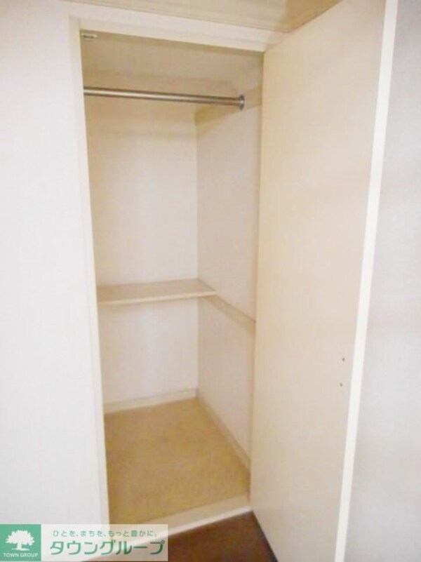 収納(お問合せはタウンハウジングまで！※現地待合わせ相談可能)