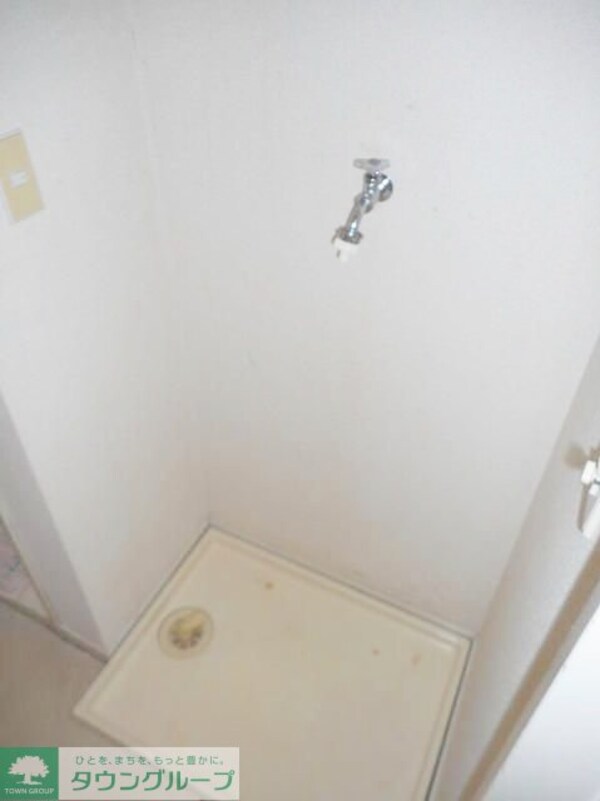 設備(お問合せはタウンハウジングまで！※現地待合わせ相談可能)