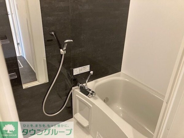 バス／シャワールーム等(お問合せはタウンハウジングまで！※現地待合わせ相談可能)