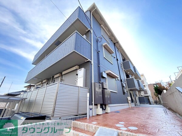 外観(お問合せはタウンハウジングまで！※現地待合わせ相談可能)