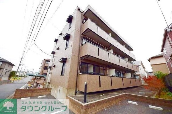 外観(お問合せはタウンハウジングまで！※現地待合わせ相談可能)