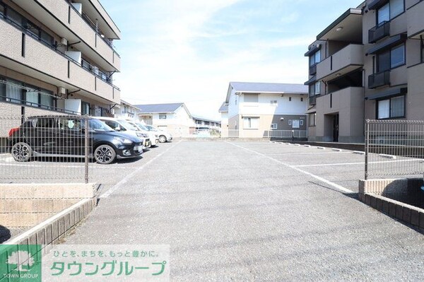 駐車場(お問合せはタウンハウジングまで！※現地待合わせ相談可能)