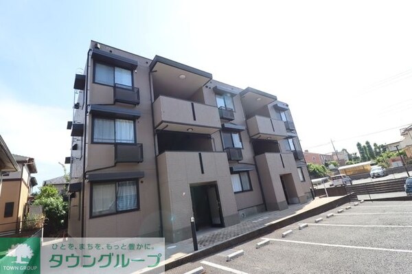 外観(お問合せはタウンハウジングまで！※現地待合わせ相談可能)