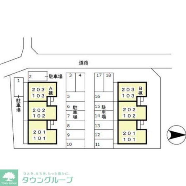 その他(お問合せはタウンハウジングまで！※現地待合わせ相談可能)