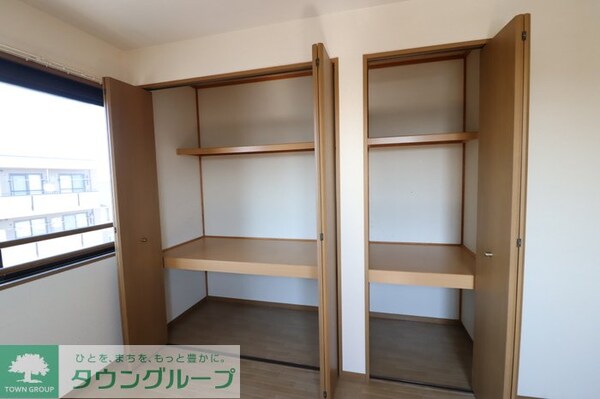 収納(お問合せはタウンハウジングまで！※現地待合わせ相談可能)