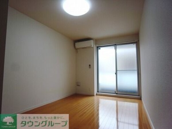 リビング・居室