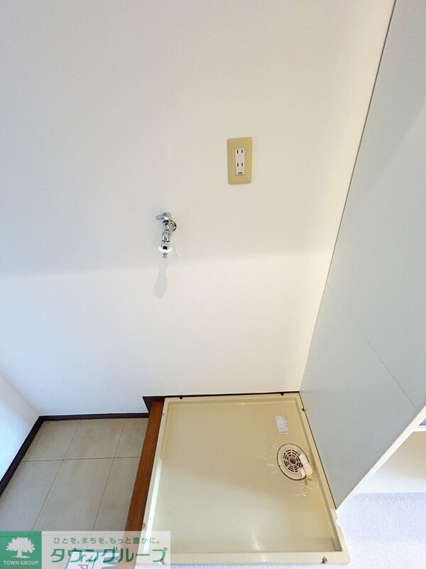 設備(お問合せはタウンハウジングまで！※現地待合わせ相談可能)