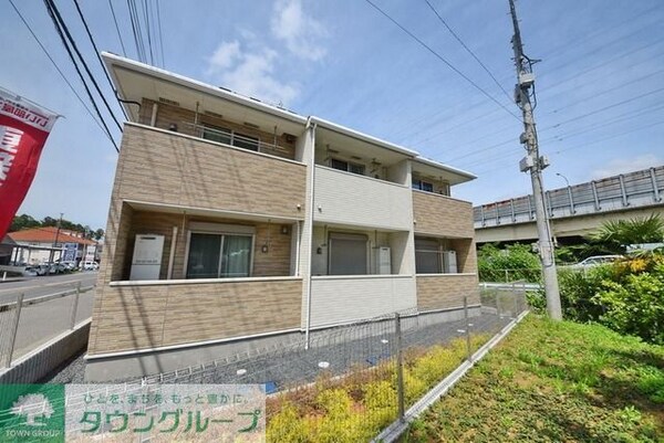 外観(お問合せはタウンハウジングまで！※現地待合わせ相談可能)