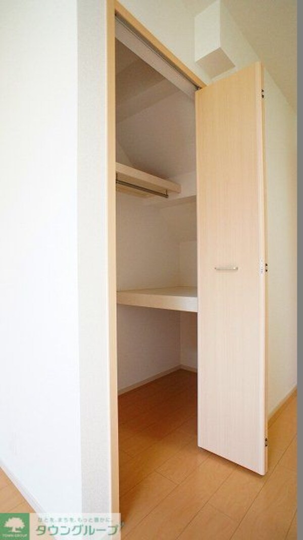 収納(お問合せはタウンハウジングまで！※現地待合わせ相談可能)