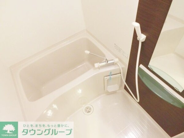 バス／シャワールーム等(お部屋探しはタウンハウジング千葉店にお任せ下さい♪)
