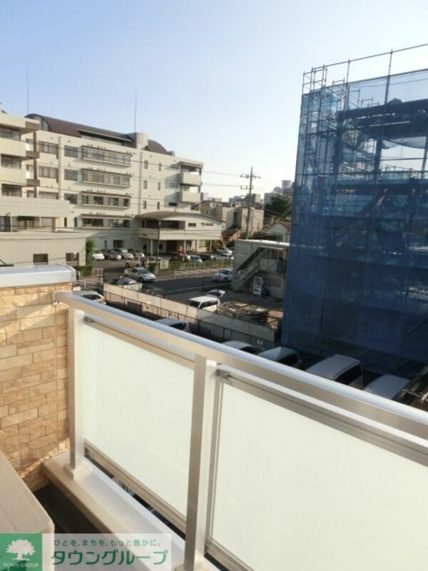 眺望(お部屋探しは【タウンハウジング千葉店】にお任せ下さい♪)