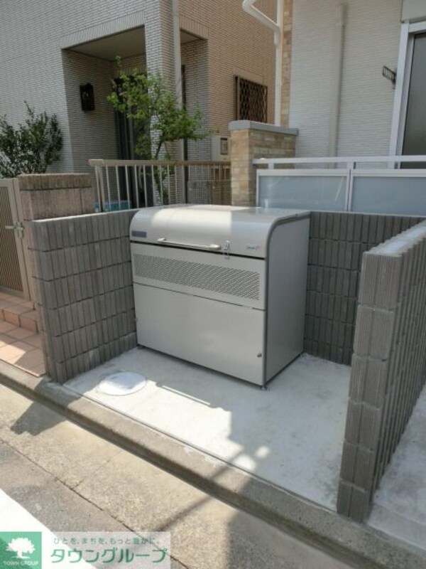 共有部分(現地待ち合わせ歓迎♪お問合せはタウンハウジング千葉店まで！)