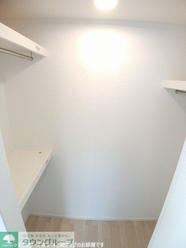 収納(お問合せはタウンハウジングまで！※現地待合わせ相談可能)