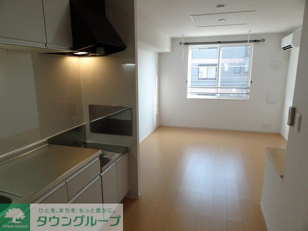 リビング・居室