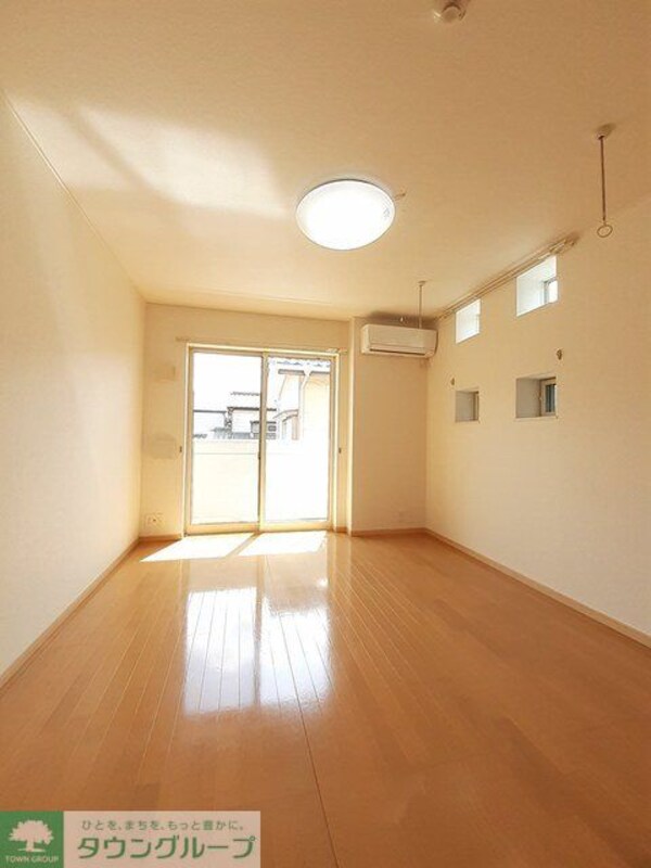 リビング・居室