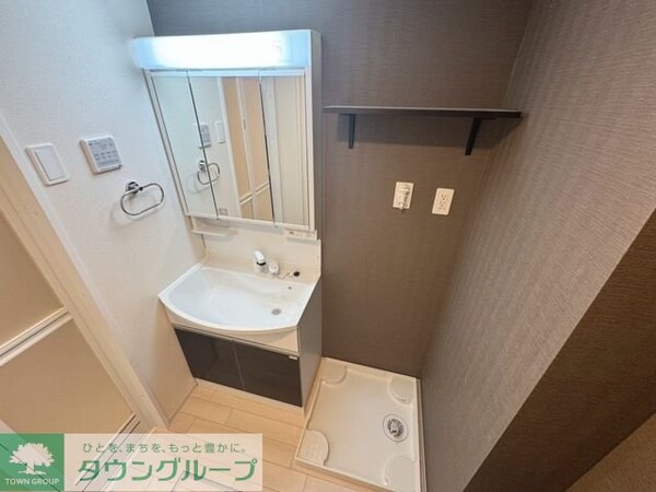 洗面(お問合せはタウンハウジングまで！※現地待合わせ相談可能)