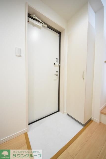 物件内観写真8　(お部屋探しは【タウンハウジング蘇我店】にお任せ下さい♪)