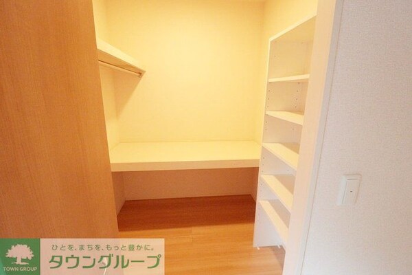 収納(現地待ち合わせ歓迎♪お問合せはタウンハウジング蘇我店まで！)