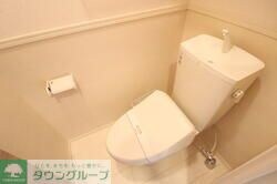 物件内観写真13　(お問合せはタウンハウジングまで！※現地待合わせ相談可能)