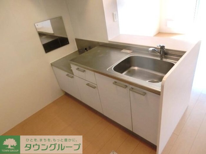 物件内観写真11　(お問合せはタウンハウジングまで！※現地待合わせ相談可能)