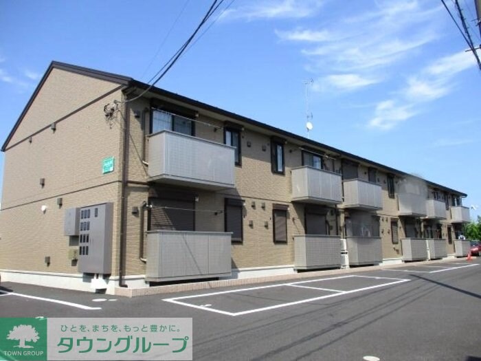 物件外観写真1　(お問合せはタウンハウジングまで！※現地待合わせ相談可能)