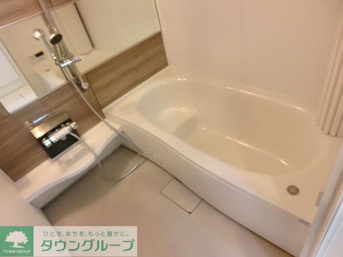 物件内観写真12　(お問合せはタウンハウジングまで！※現地待合わせ相談可能)