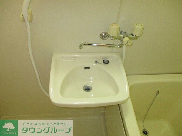 洗面(お問合せはタウンハウジングまで！※現地待合わせ相談可能)