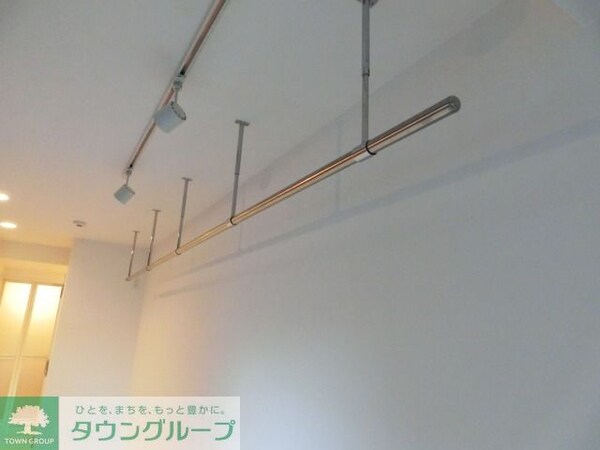 ロビー(お部屋探しはタウンハウジング蘇我店にお任せ下さい♪)