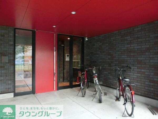 外観(お部屋探しはタウンハウジング蘇我店にお任せ下さい♪)