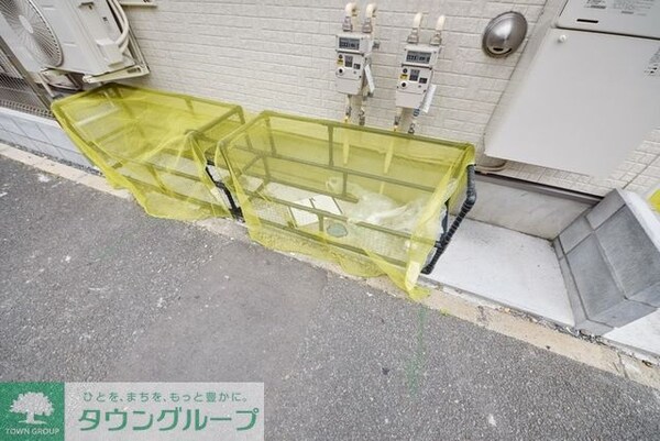 共有部分(現地待ち合わせ歓迎♪お問合せはタウンハウジング蘇我店まで！)